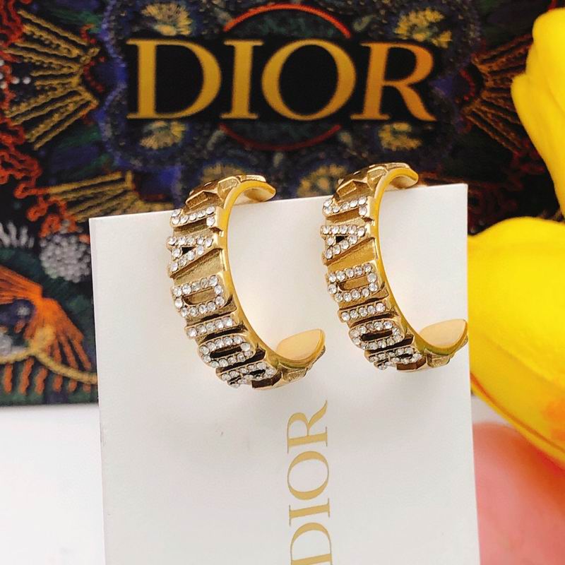Dior Earring 03yxs128
